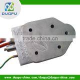 Copper-aluminum Cast Alloy Heater Duopu thumbnail-6