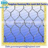 concrete wire mesh gabion