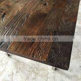 Recycle Old Elm Table Tops thumbnail-2