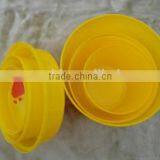 Taizhou 1L/3L/8L/15L Plastic Sharp Boxes,Medical Waste Bins,Medical Sharp Box thumbnail-2