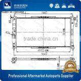 Leganza Auto Engine Cooling System Radiator -M/T OE 96273596/96351102 thumbnail-1