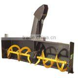 Tractor Front End Loader Snow Blade/tractor Snow Blower