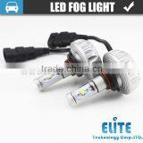 2015 Newest 3S High Power Led Car Lighting 9006 Led Headlight on Hot Sell thumbnail-3