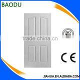MDF Moulded Doors Main Door Wood Carving Design Latest Design Wooden Door thumbnail-3