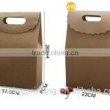 Twisted Rope Bag Packaging Paper Bag Paper Shopping Bag Gift Bag thumbnail-3