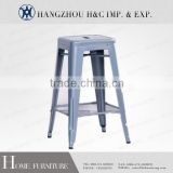 Most Popular Funiture Iron/ Metal Chair for Indoor HC-F002