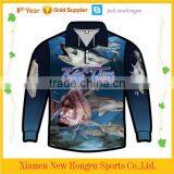 Make Kids,teens,adults Fishing Shirts thumbnail-1