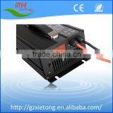 High Power 36v/48V C2000 Electric Bike Battery Charger thumbnail-6