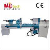 China Hot Sale Cnc Wood Lathe Machine Price
