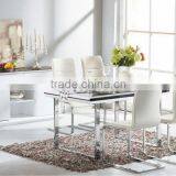 2014 Hot Sale Furniture Dining Table 1633#