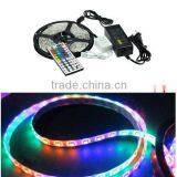 5050 RGB Led Strip of Zhenzhen Factory