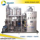 Automatic 5000BPH Cola Carbonated Soft Drink CO2 Mixer thumbnail-3