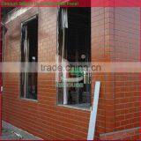 Technical Parameter of Calcium Silicon Decorative Wall Panel