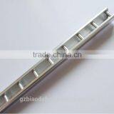 Good Aluminum Strut Channel Price / Trapeziform Column thumbnail-2
