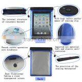 Anticipated New Bag Factory of Waterproof Diving Bag Xundd pu Stand Case for Apple Ipad Air thumbnail-6