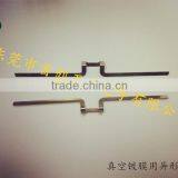 Thermal Molybdenum Evaporation Boat for Coating thumbnail-6