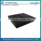 China Factory Single Disc 1/2 DIN DVD Player thumbnail-1