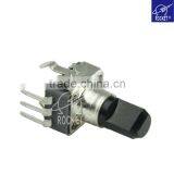 500 Ohm Potentiometer