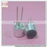 Sound Proof Microphone