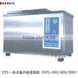 DTL-1200 Ultrasonic Wave Cleaning Machine thumbnail-1