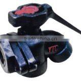 Train Coupling Cock for Air Brake System thumbnail-3