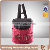 5340 Wholesale Handbag China Ladies Fancy Bags Guangzhou Factory