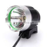 3 Modes Waterproof 2000Lm XM-L2 T6 LED Headlight Headlamp Flashlight Head Torch Light Lamp Bicycle Bike Light Torch Set thumbnail-5