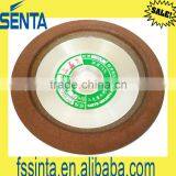 Resin Bond Cup Diamond Grinding Wheel thumbnail-3