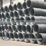 SAE1006/1008/1018 Steel Wire Rod in Coil thumbnail-5