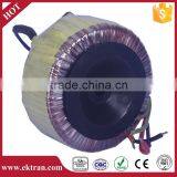 Step Up Electrical Power Transformer For Underwater Light thumbnail-2