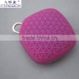 Christmas Gift Wireless Bluetooth Portable Speaker for Girl Friend