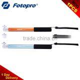 Fotopro 2015 Wholesale Bluetooth Selfie Stick Handheld Monopod thumbnail-1