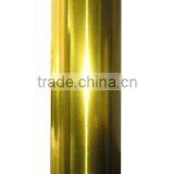 Top Quality Gold / Sliver Aluminum Foil Paper Rolls ,customized thumbnail-1