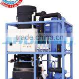 CHINA TOP1 High Quality Tube/Flake Ice Machine