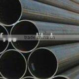 ASTM A53 GR.B Black Welded Steel Pipes & Tubes thumbnail-1