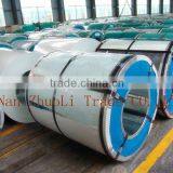 (DX51D SGCC S280 S320 S380 Q195)PPGI Galvanized Steel Strip thumbnail-6