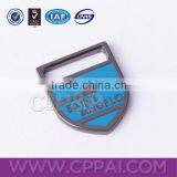 The Finest Technology Brand Garment Accessory Metal Fashion Plate thumbnail-1