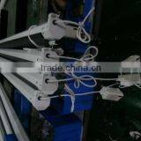 Peaceful Rolling Motorized Projector Screens