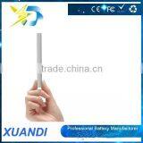 2014 New Design 5000mah Portable Mobile Power Bank