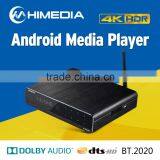 2016 Hot 4K UHD Android Media Player Himedia Q10pro Android Box Kodi 16.0 Google Browser HDD Dolby Support thumbnail-3