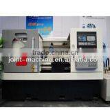 Flat Bed Type CNC Lathe CK6163 thumbnail-1