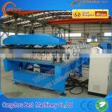 Roof Tile Making Machine thumbnail-6