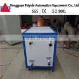 Feiyide 10HP Industrial Air Cooled Chiller for Zinc Silver Electroplating Machine thumbnail-4