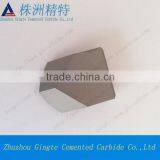 Hard Alloy Tools for Cutting Wood