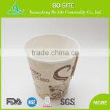 Kneading Rolling Massage Cushion Paper Cup With Handle Applicator Forming Automatically