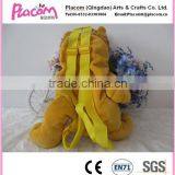 Hot Selling New High Quality Plush Lion Bag thumbnail-3