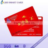 Long Range ISO18000-6C Alien H3 Proximity Card