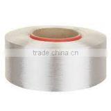 100% Polyester Mother Yarn 240D/12F Bright