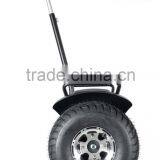 Adult off Road 2 Wheel Stand up Adult Electric Scooter thumbnail-3