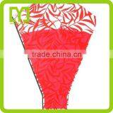 YiWu Good and Cheap Factory Supply Plastic Sleeves for Flowers thumbnail-1